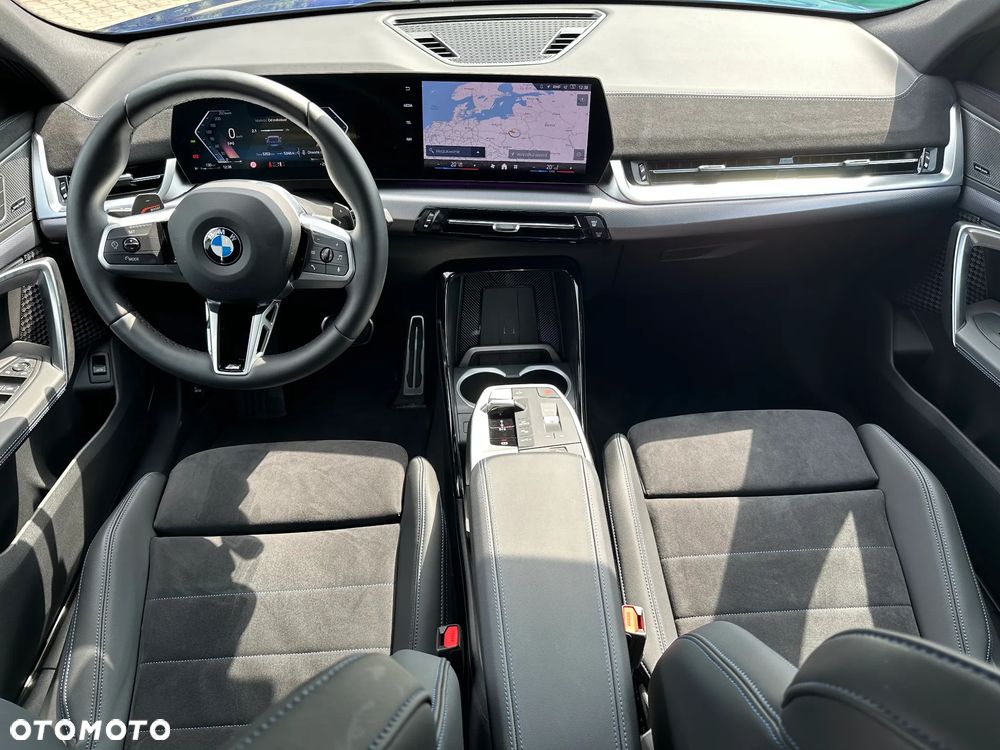 BMW X2 sDrive20i mHEV M Sport - 9