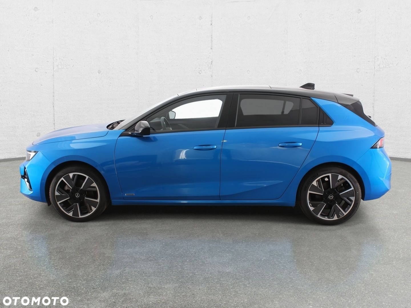 Opel Astra - 3