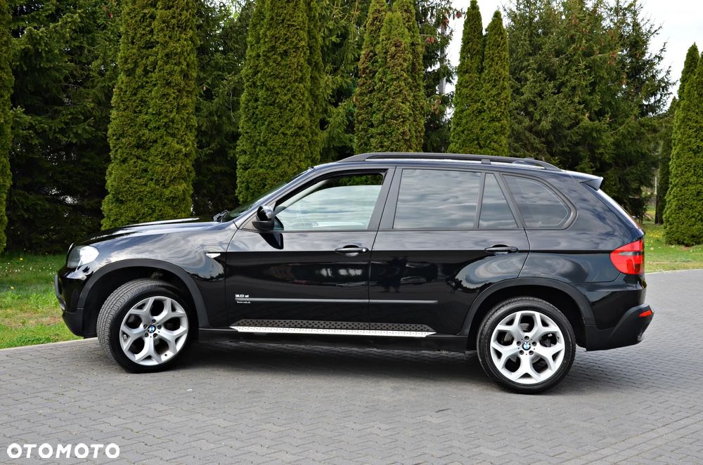 BMW X5 xDrive30d - 22