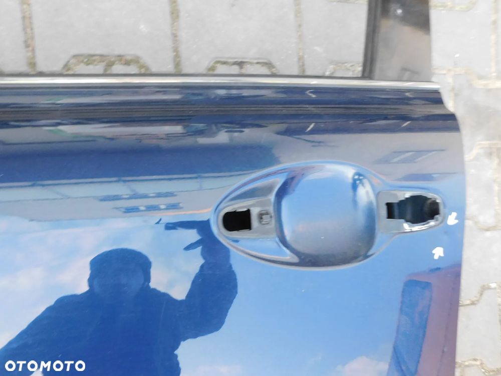 drzwi lewe przód TOYOTA AVENSIS T25  8P4 - 5