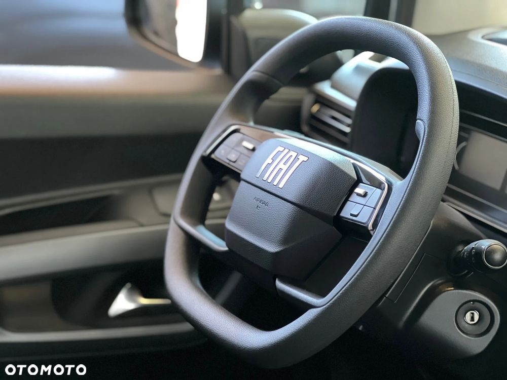 Fiat Doblo MAXI kombi1.5 130km - 15