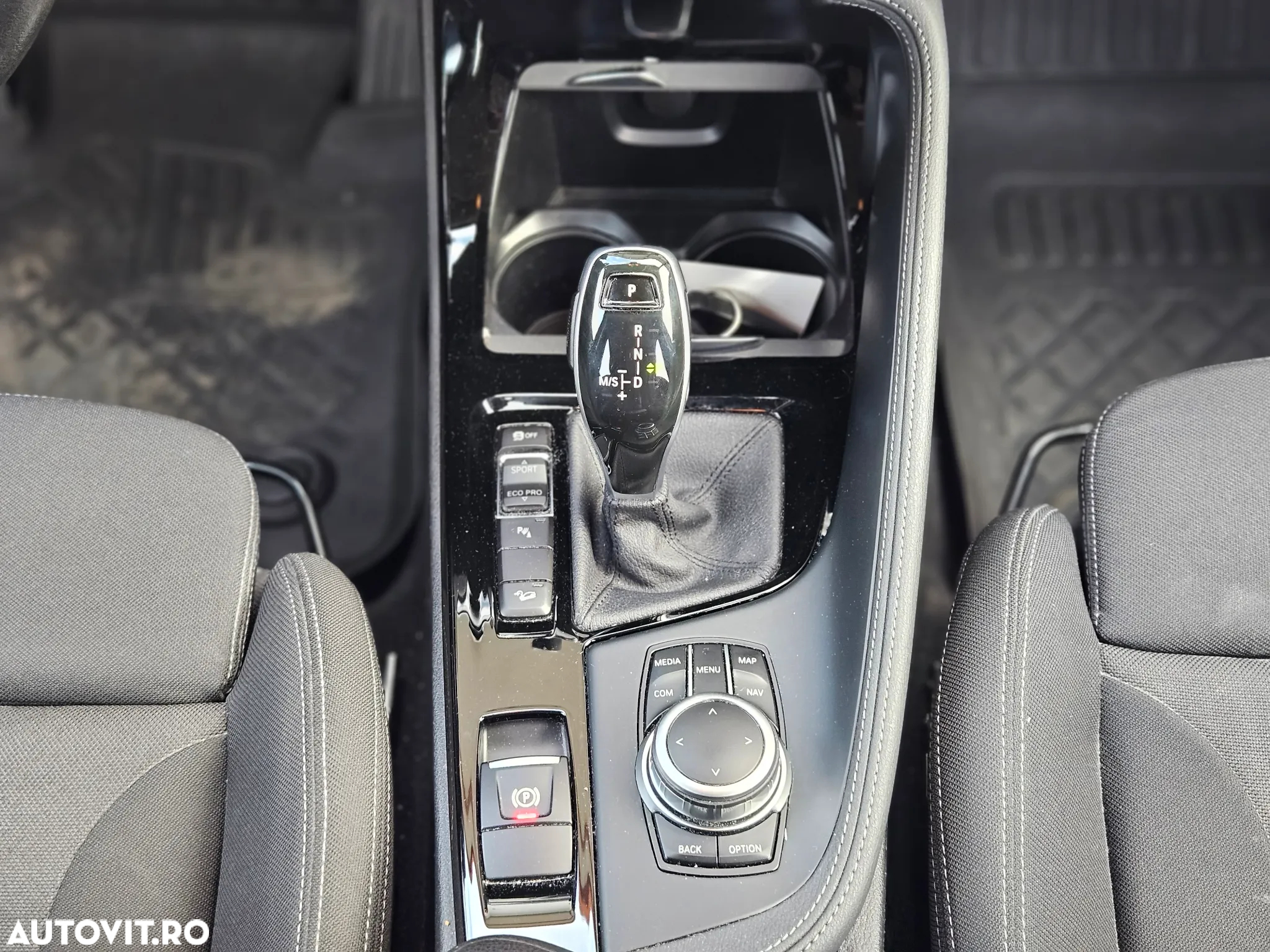 BMW X2 xDrive20d Aut. Advantage - 8