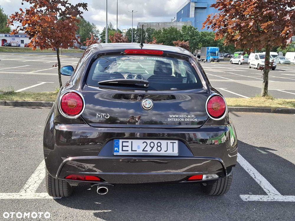 Alfa Romeo Mito - 3