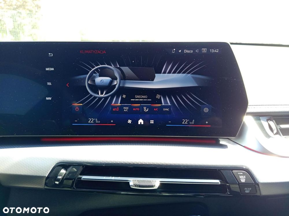 BMW X1 - 16