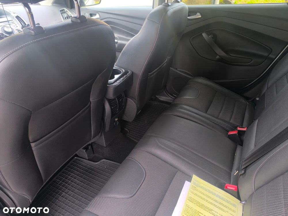 Ford Kuga 2.0 TDCi 4x4 SYNC - 6