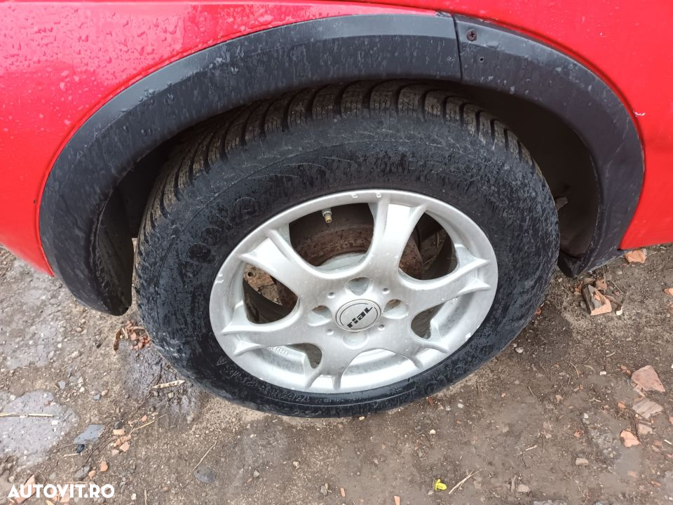 Dezmembrari  Opel CORSA C  2000  > 2009 1.3 CDTI Motorina - 8