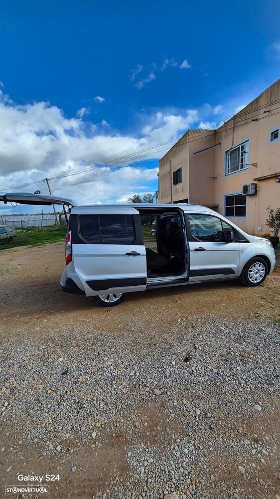 Ford Transit Connect 1.5 TDCi 230 L2 Trend - 4