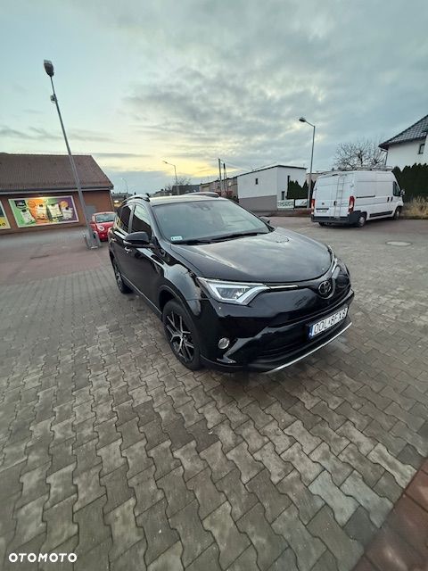 Toyota RAV4 2.0 D-4D Prestige 4x2 - 3