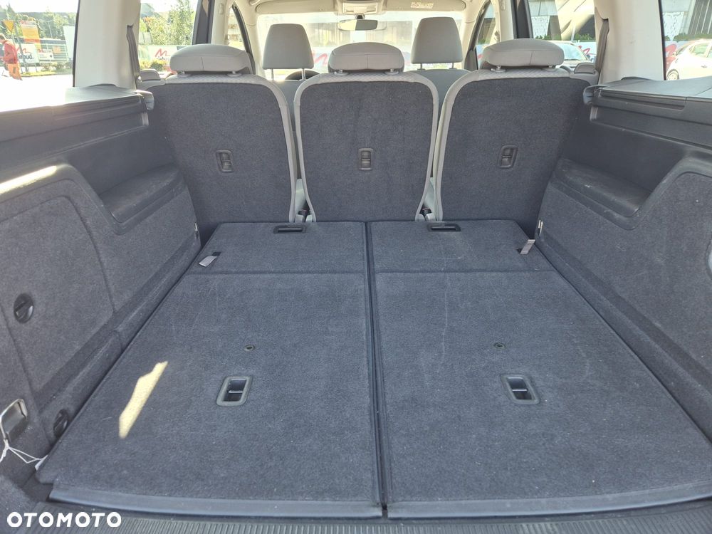 Seat Alhambra - 27