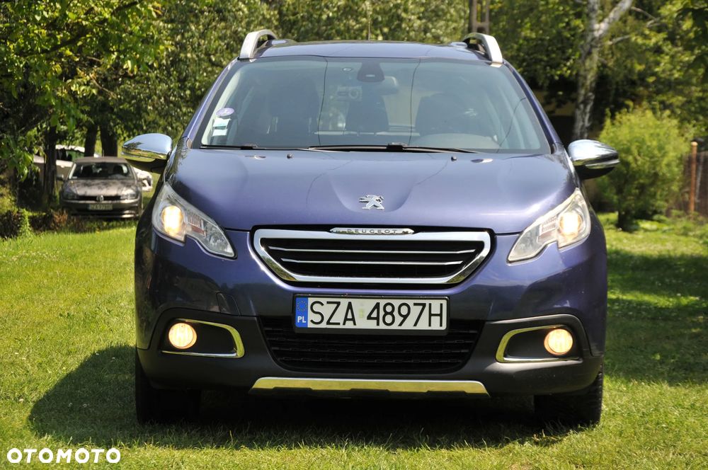 Peugeot 2008 120 VTI Active - 5