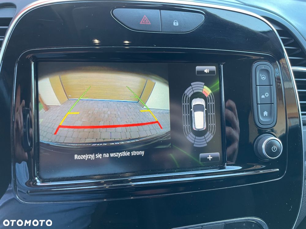 Renault Captur ENERGY TCe 120 EDC LIMITED - 19