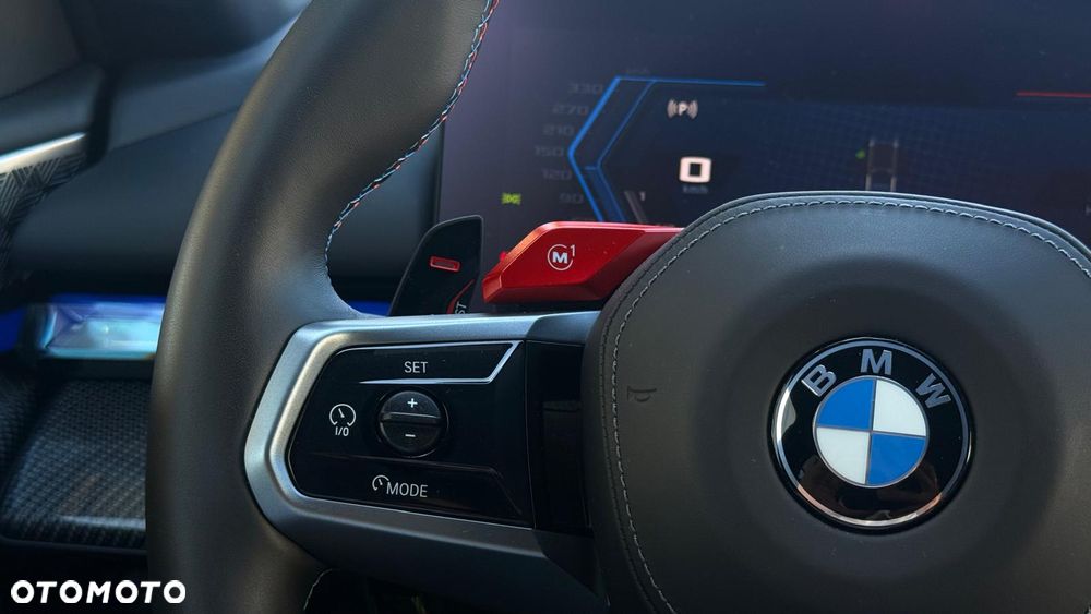 BMW M5 - 19