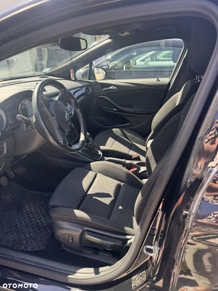 Opel Astra 1.6 CDTI Dynamic S&S - 14