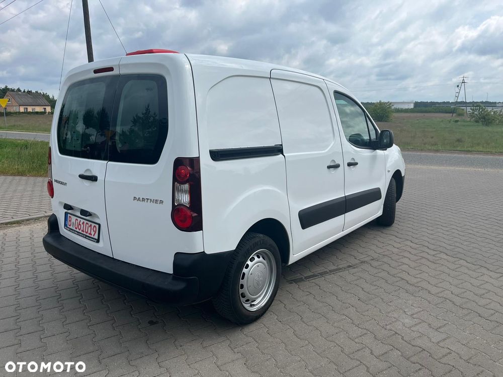 Peugeot Partner - 3