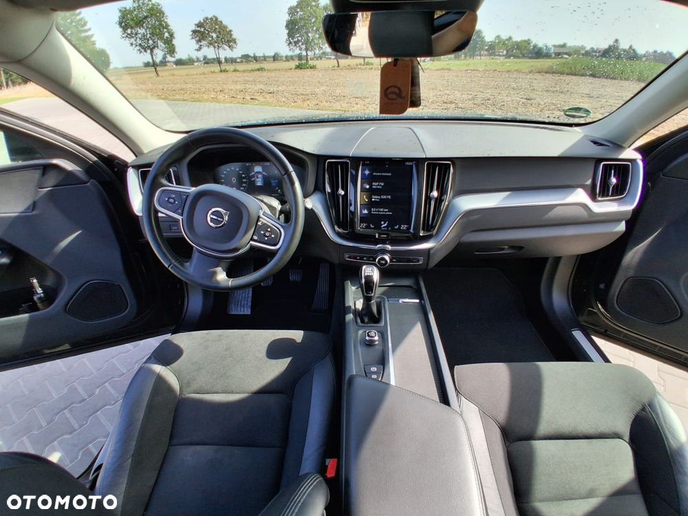 Volvo XC 60 - 4