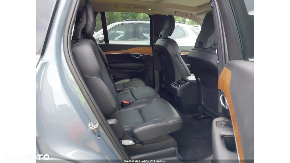 Volvo XC 90 B5 B AWD Plus Bright 7os - 11