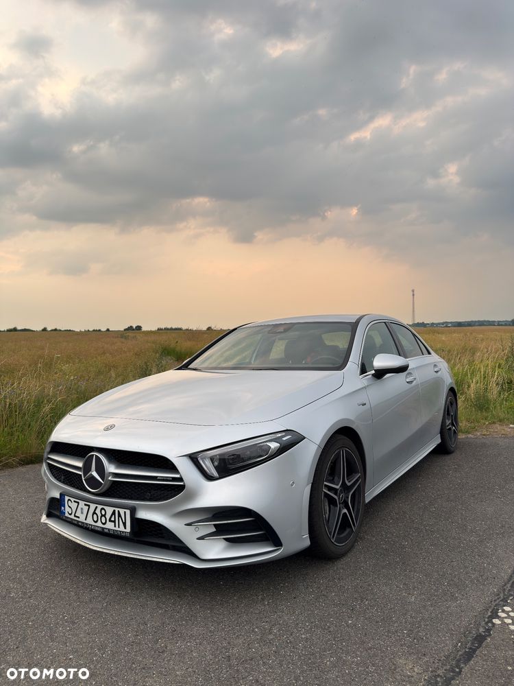 Mercedes-Benz Klasa A - 2