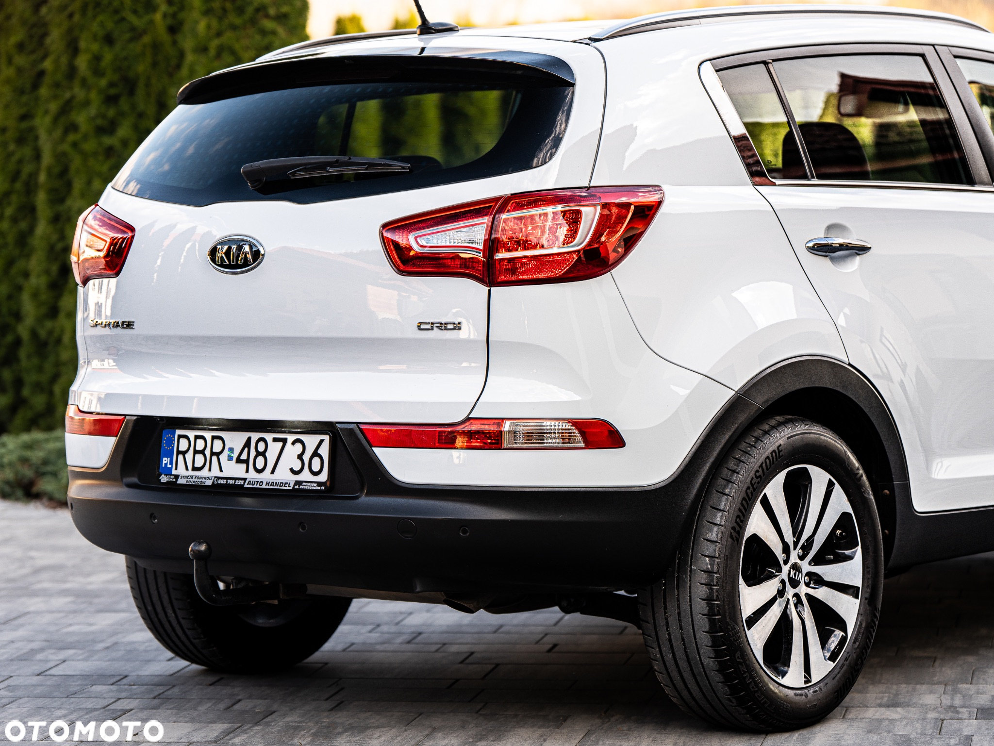Kia Sportage 1.7 CRDI Business Line 2WD - 20