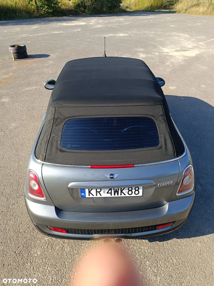 MINI Cooper S - 11