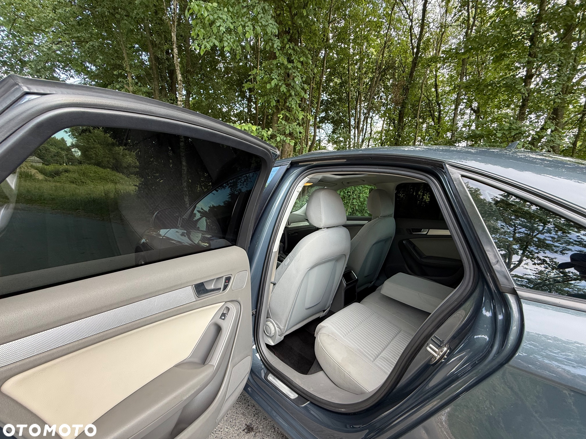 Audi A4 2.0 TFSI Quattro S tronic - 19