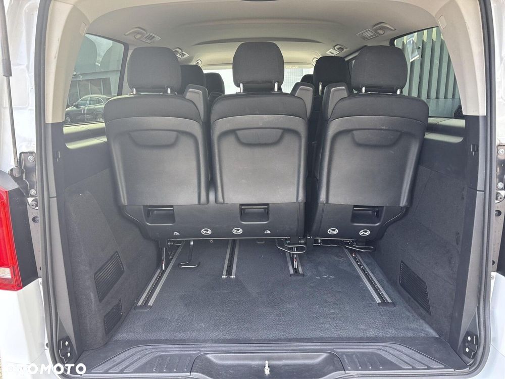 Mercedes-Benz Vito - 24