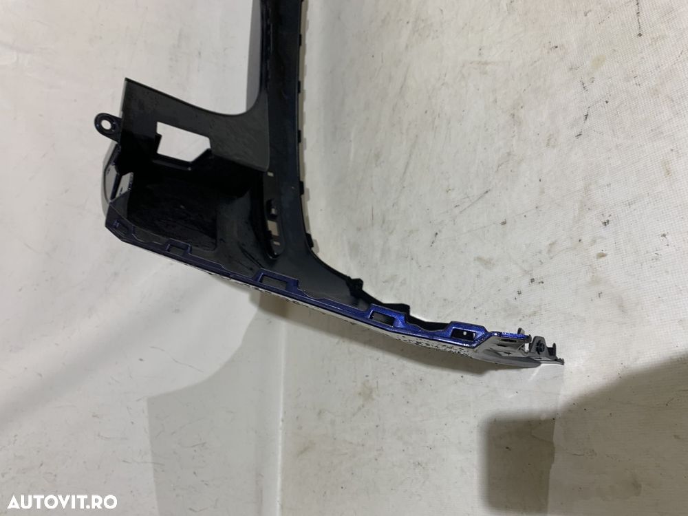 Bara spate Renault Koleos 2, 2015, 2016, 2017, 2018, 2019, 2020, 2021, cod origine OE 850221152R. - 8