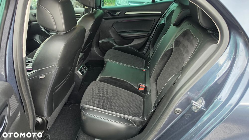 Renault Megane ENERGY dCi 130 INTENS - 19