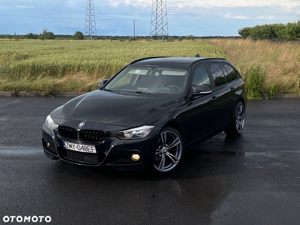 BMW 3