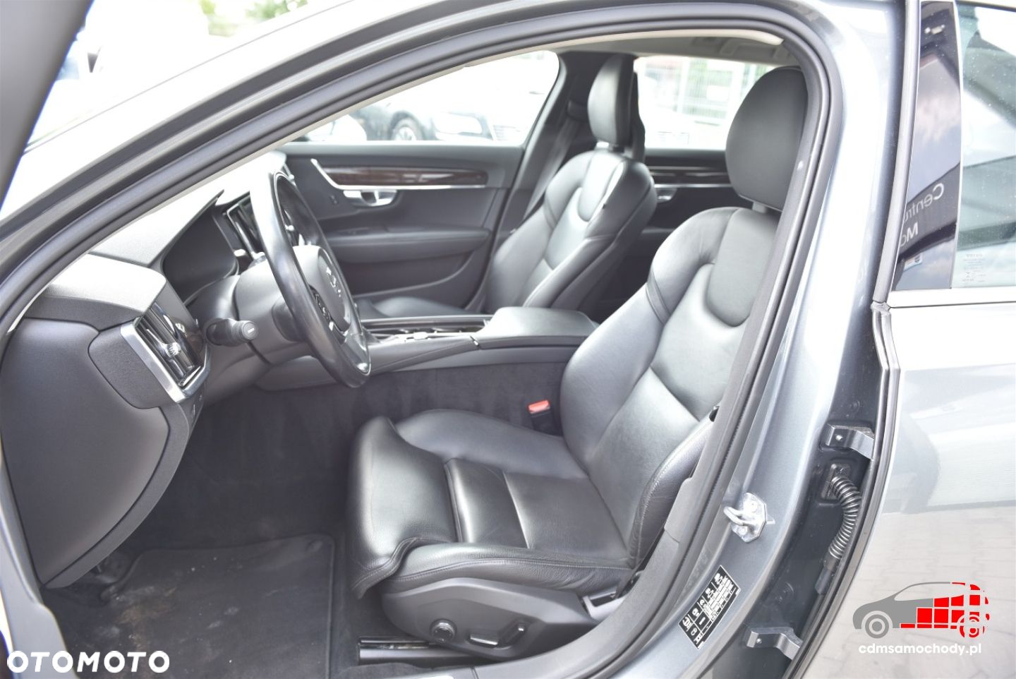 Volvo V90 T5 Momentum - 14