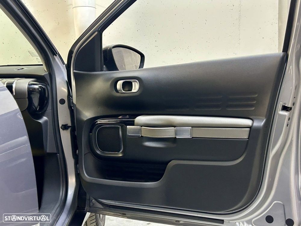 Citroën C4 Cactus 1.2 PureTech C-Series - 46