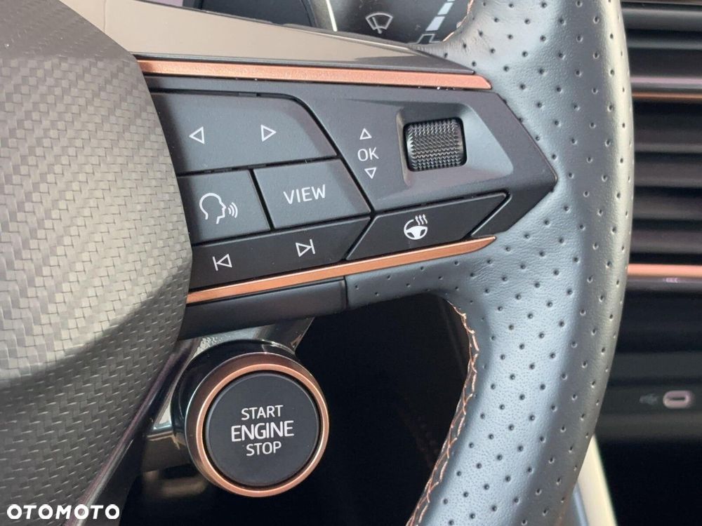 Cupra Leon Sportstourer 1.5 eTSI DSG - 27