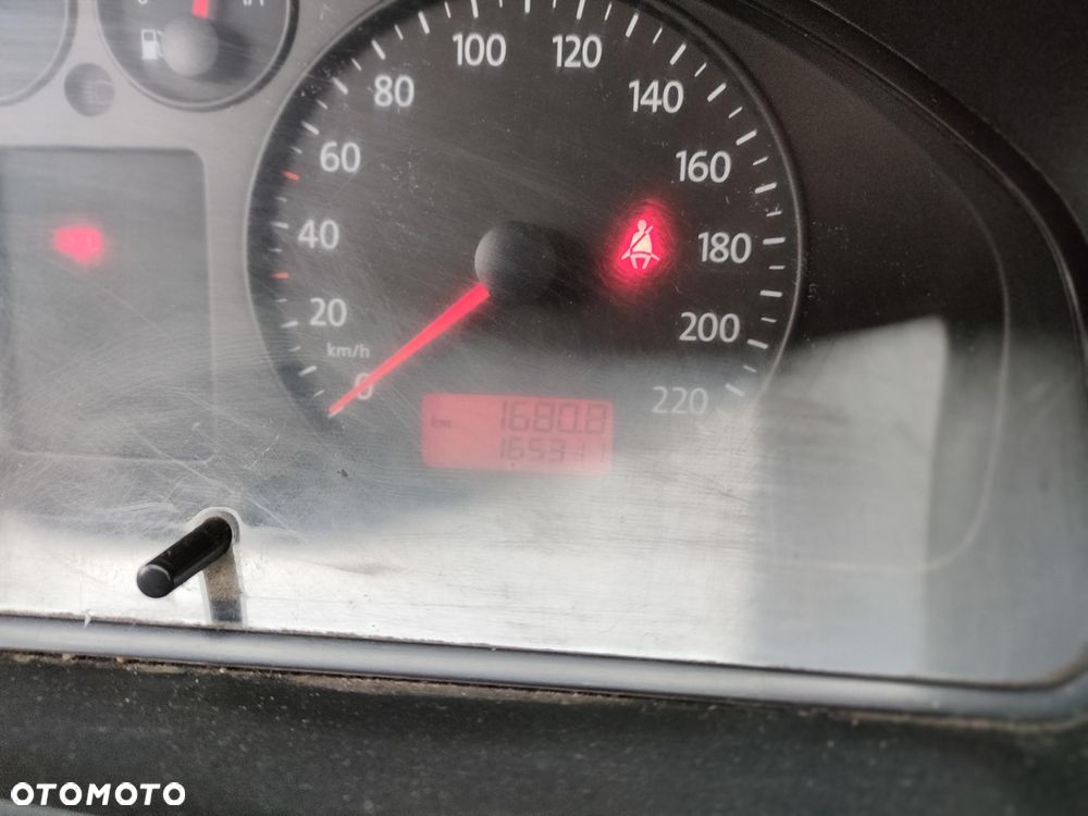 Volkswagen Transporter - 7