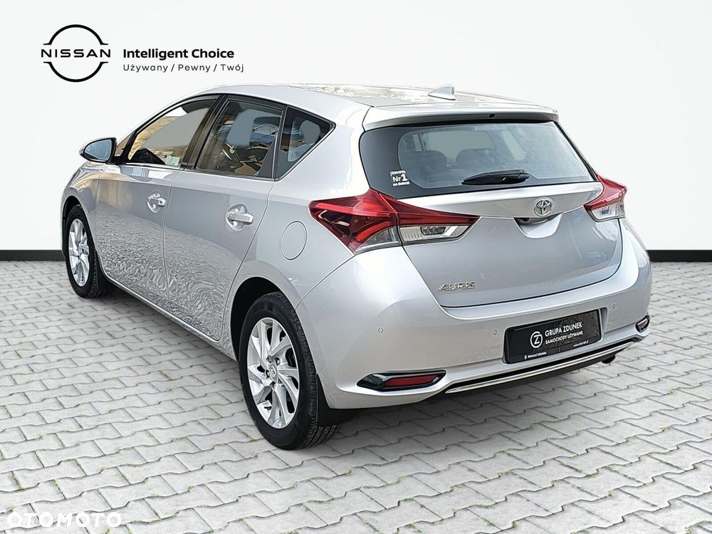 Toyota Auris 1.6 Active - 7