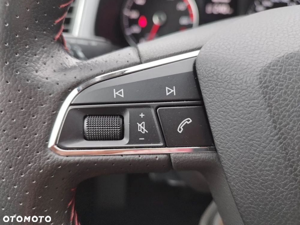 Seat Leon 1.4 TSI Start&Stop FR - 15