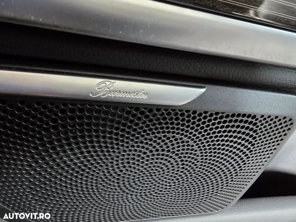 Mercedes-Benz V 250 d lang 9G-TRONIC Special Edition Avantgarde - 25