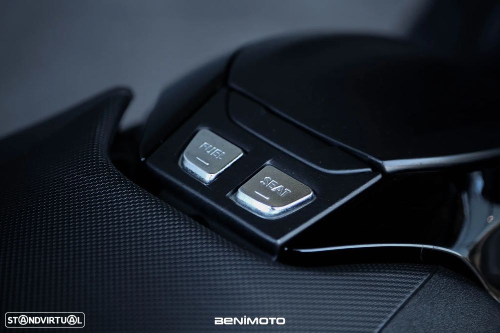 Yamaha TMAX 530 - 13