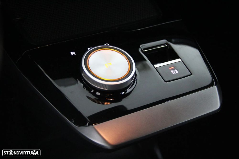 MG MG4 64 kWh Comfort - 9