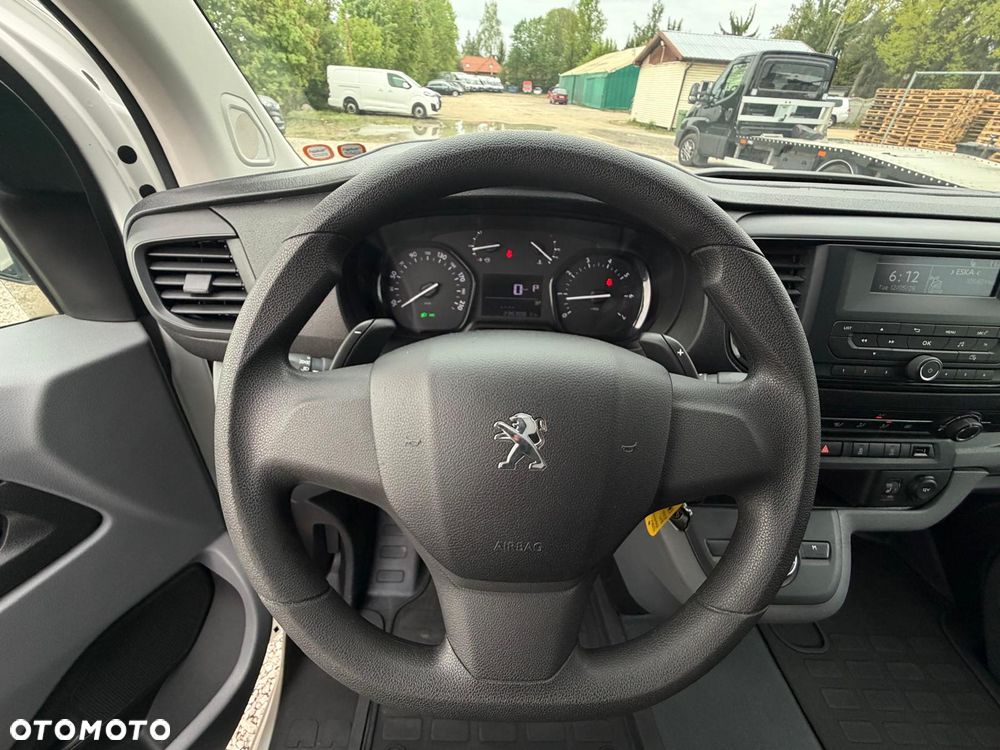 Peugeot EXPERT - 29