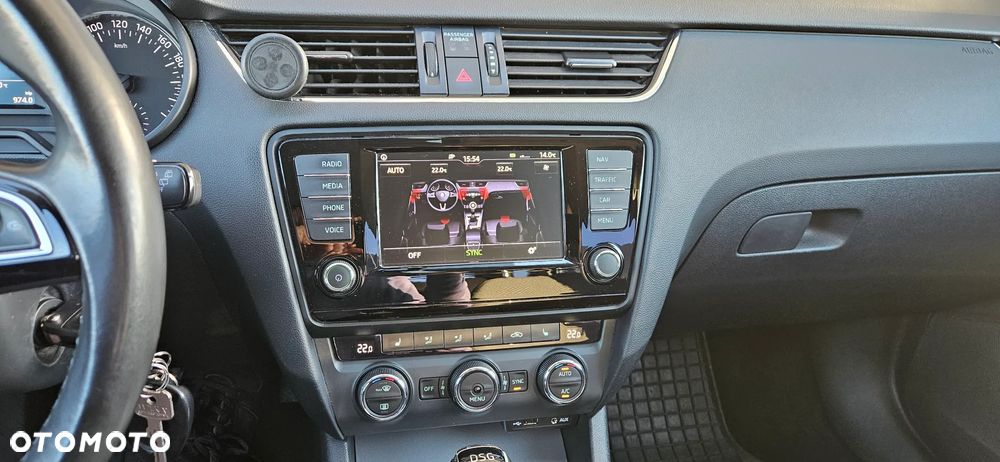 Skoda Octavia 1.6 TDI Drive DSG - 13