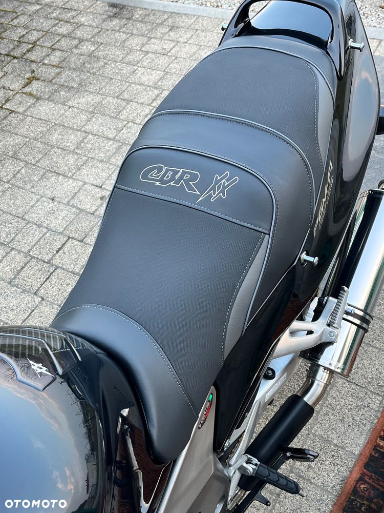 Honda CBR - 32