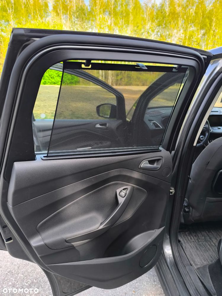 Ford C-MAX 1.5 EcoBoost Sport ASS - 25