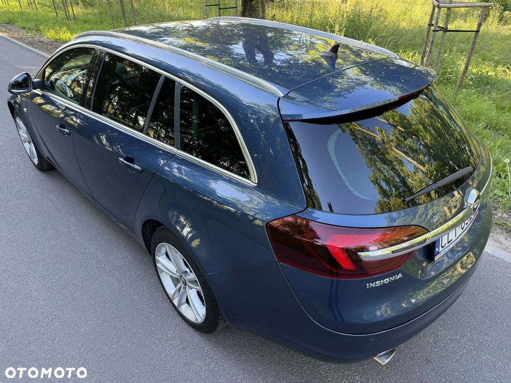 Opel Insignia - 7