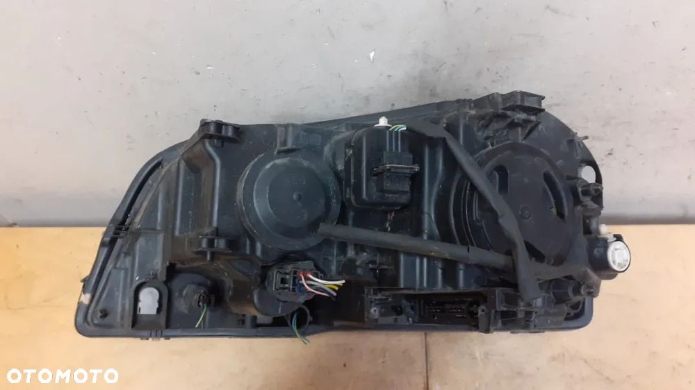 LAMPA PRZOD PRZEDNIA PRAWA  VOLVO XC-90 XC90 I LIFT FL BI-XENON - 2