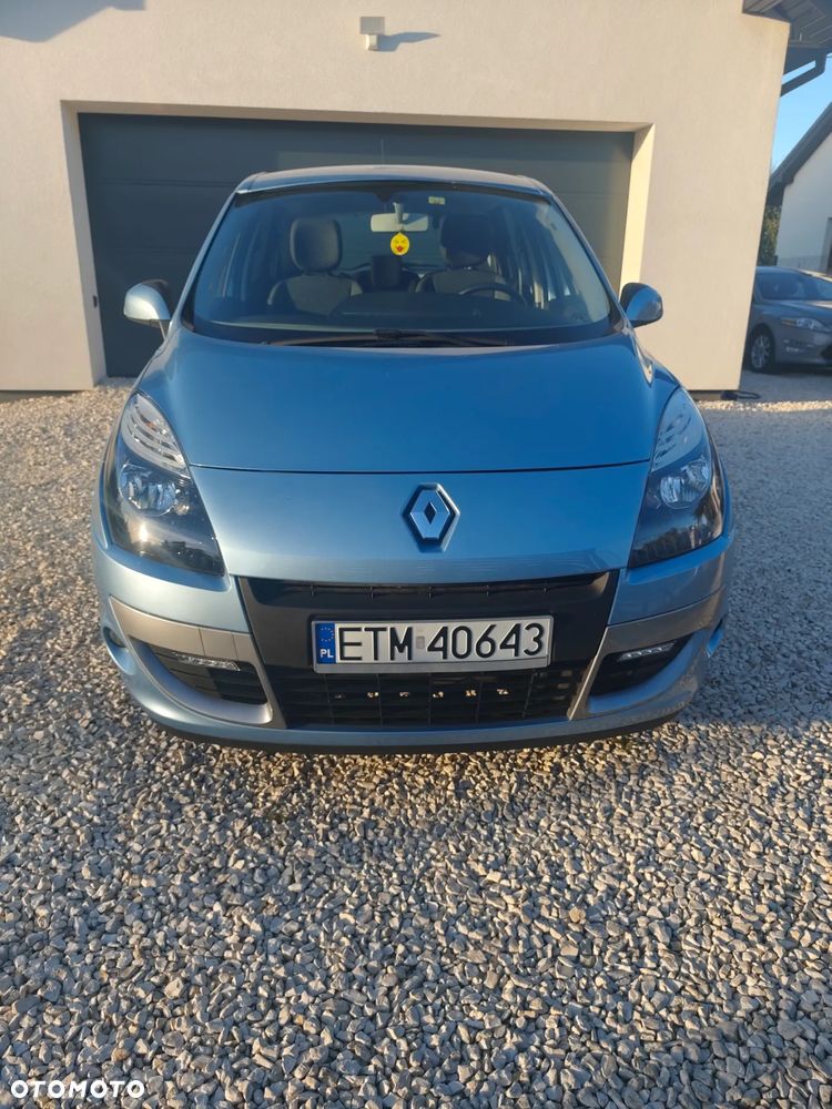 Renault Scenic - 4