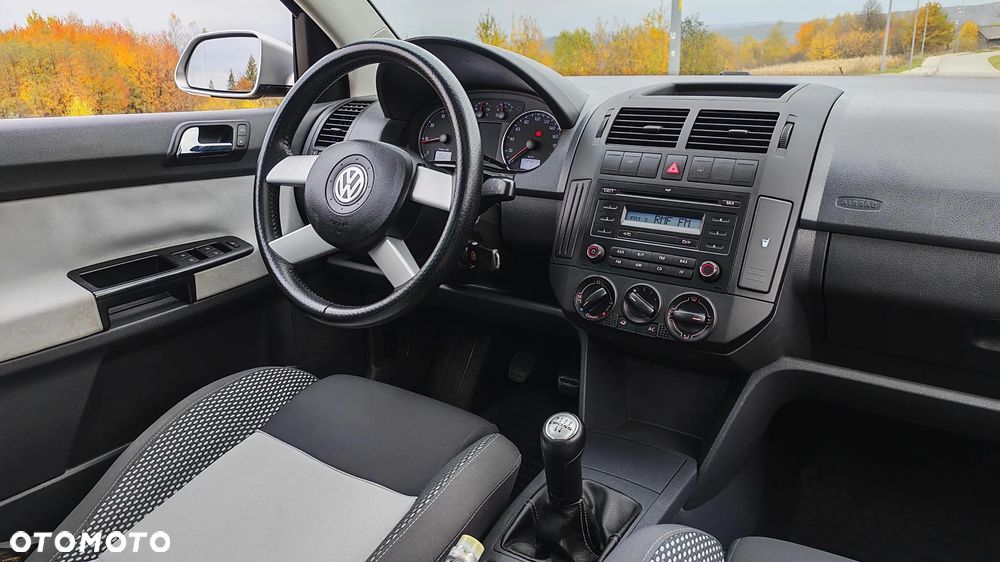 Volkswagen Polo Cross 1.4 16V - 30