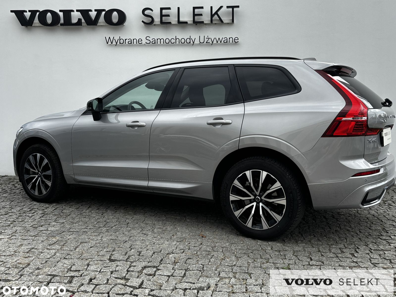 Volvo XC 60 - 4