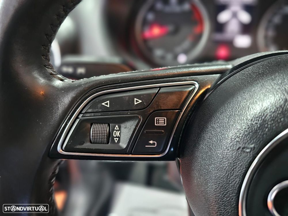 Audi Q2 30 TFSI Advanced - 15