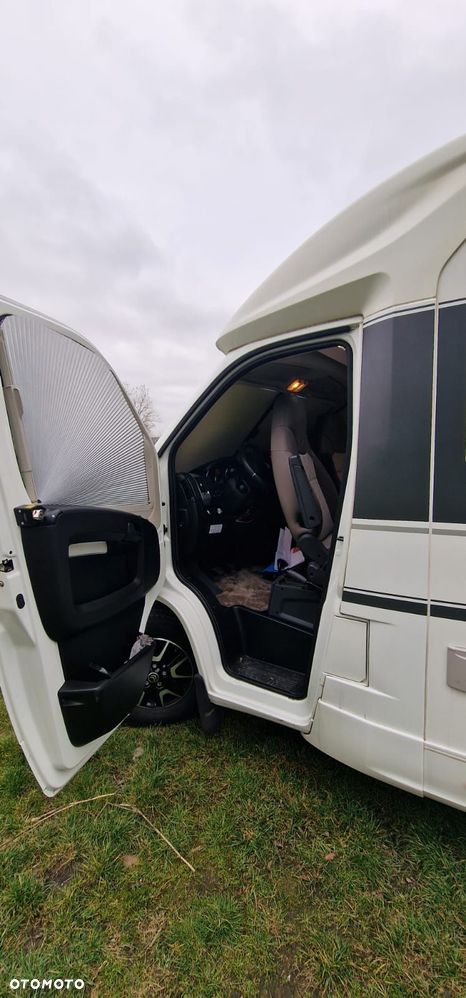 Citroën Adria Matrix Compact SL - 3