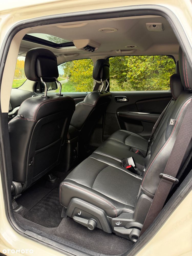 Dodge Journey - 21