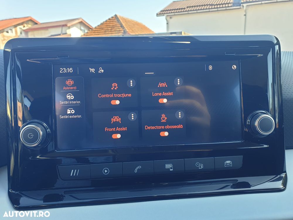 SEAT Ibiza 2021 — imagine 62